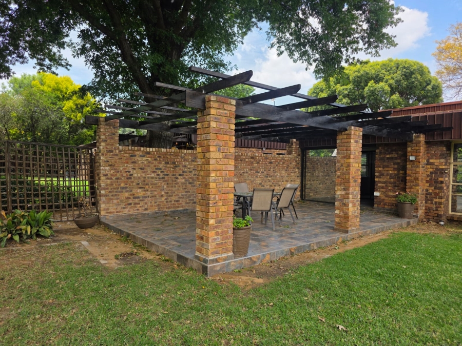 To Let 3 Bedroom Property for Rent in Sasolburg Ext 15 Free State